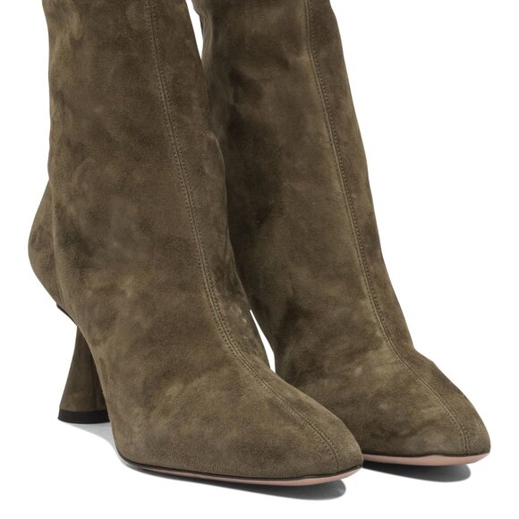 Aquazzura Ankle Boots IT 38 Women - Picture 2 of 5